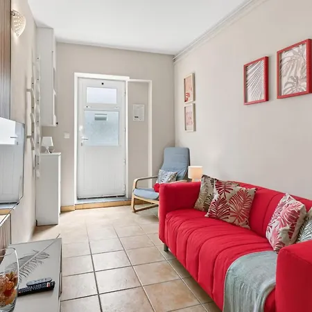 Modern 2bdr House In By Lovelystay Apartamento