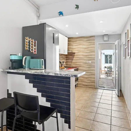 Modern 2bdr House In By Lovelystay Apartamento *
